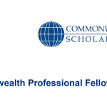 Fully-Funded Commonwealth Professional Fellowships, UK for 2023