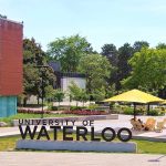 The University Of Waterloo Graduate Scholarship, Canada for 2023